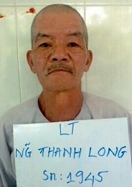 Nguyễn Thanh Long